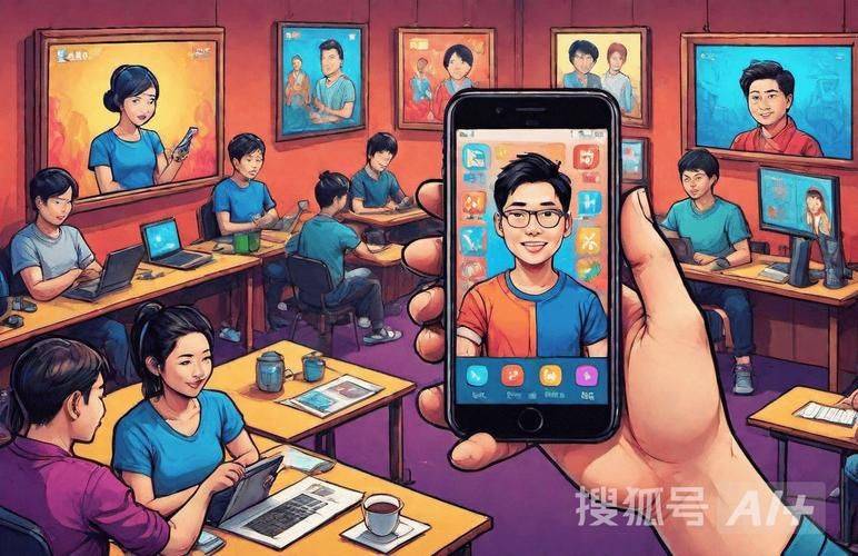 十大交友网站排名