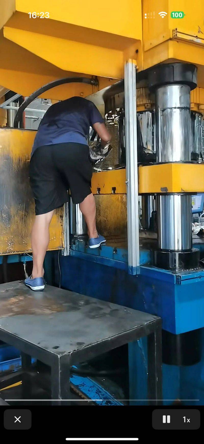 吉林省空压机机头  双级压缩变频节能空压机  稀土永磁压缩机