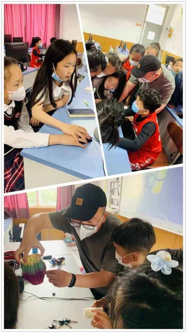 3d打印笔原理