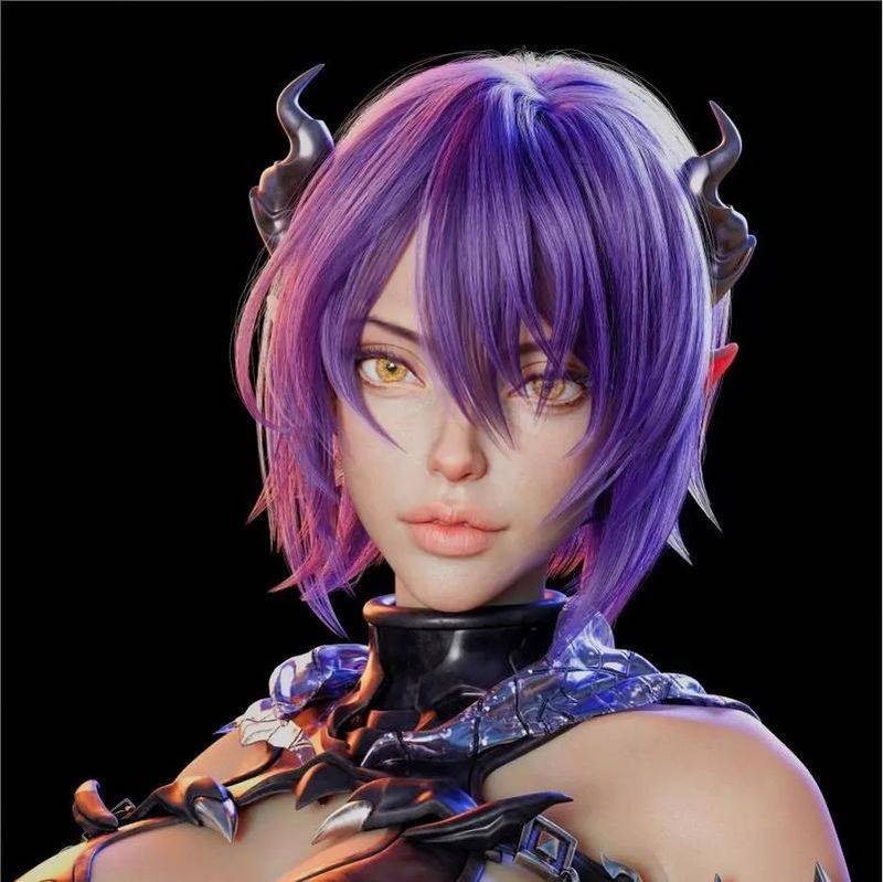 3d打印笔原理