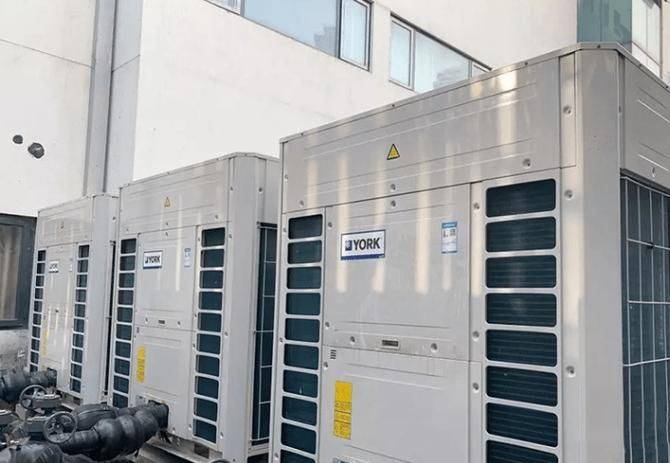 苏州约克中央空调维修电话是多少