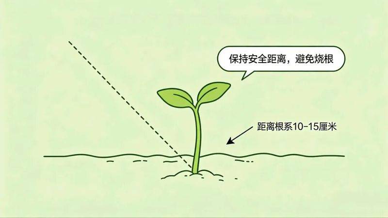 种植蔬菜用什么水肥好