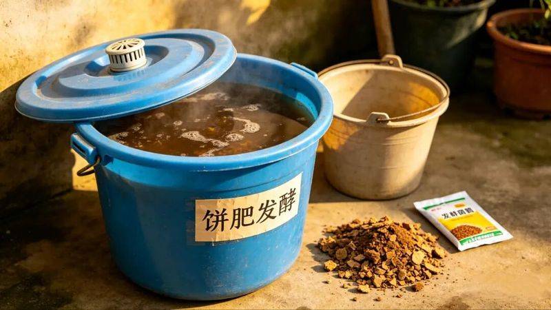 种植蔬菜用什么水肥好