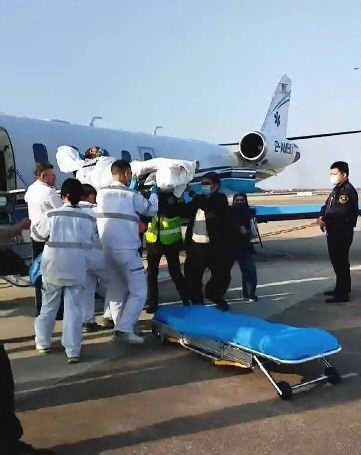 航空公司包机费用