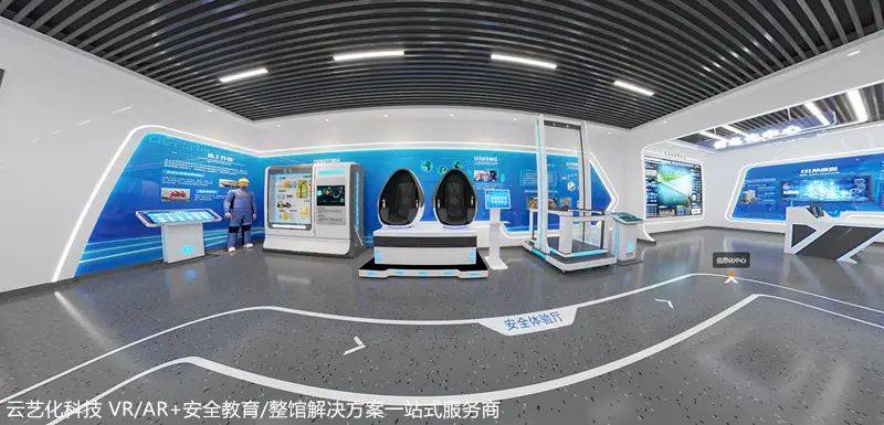 Site safety education