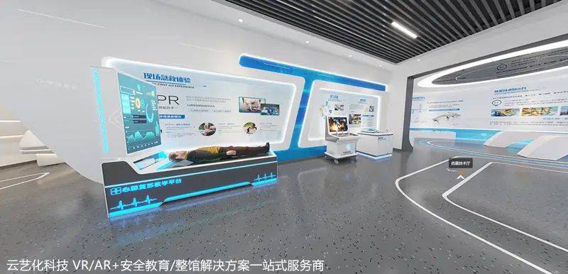 Site safety education