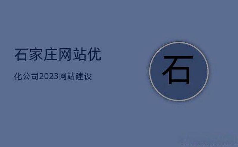 石家庄seo wwwfei