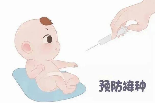 Bcg vaccination method
