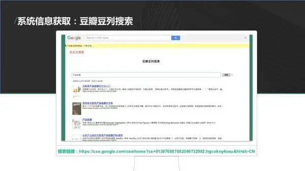 营销知识体系