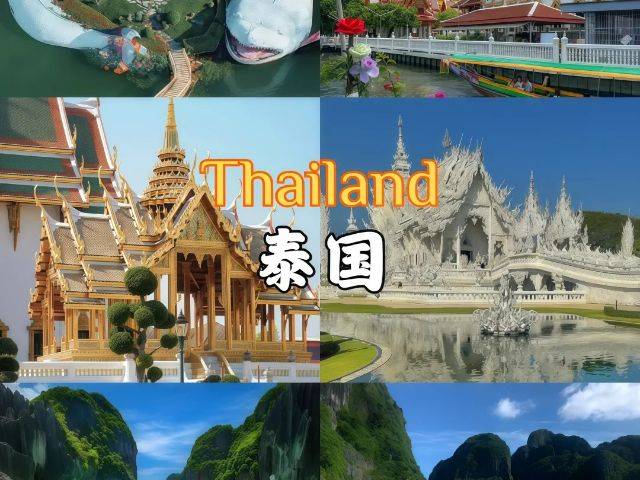 泰新马旅游多少钱