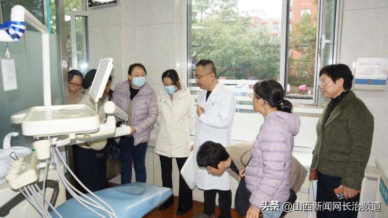 院感知识培训
