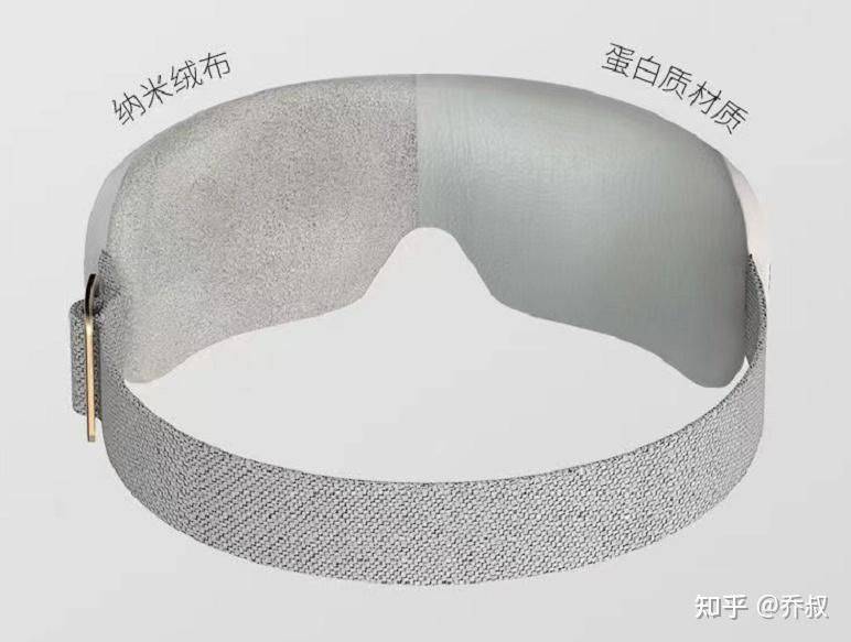 眼部淡妆化妆步骤图解