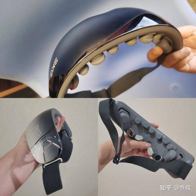 眼部淡妆化妆步骤图解