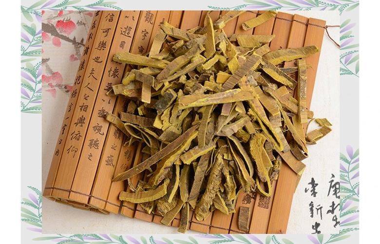 重楼人工种植技术