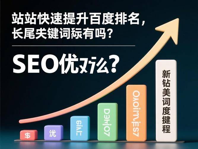 如何刷seo关键词排名