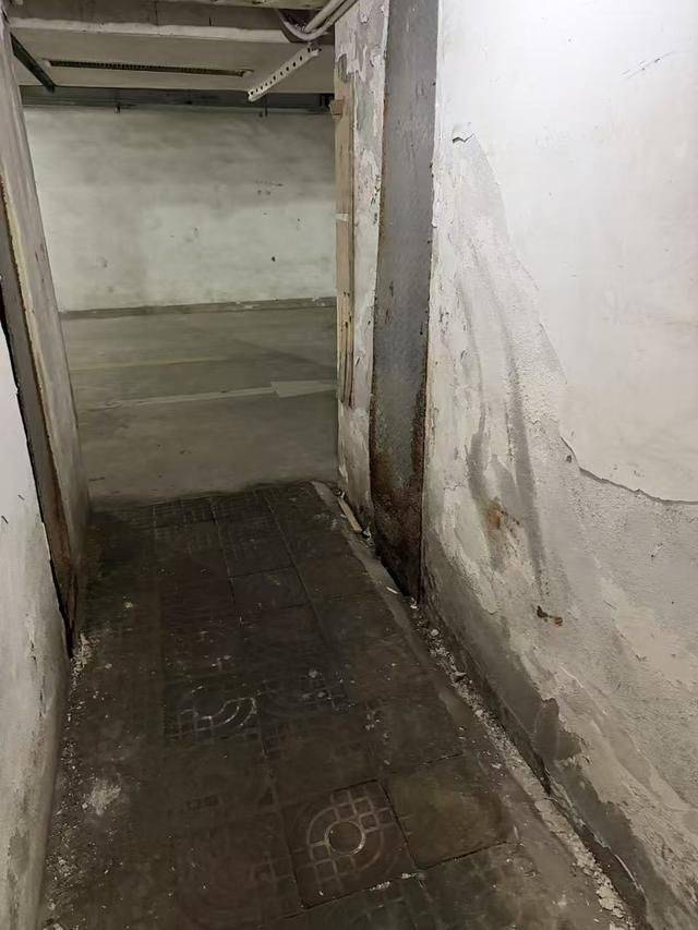 小区公共设施维修费用