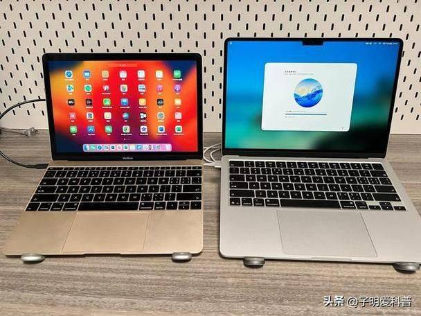 Apple computer does step ppt