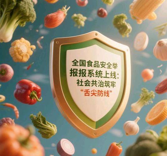 食品安全知识问答