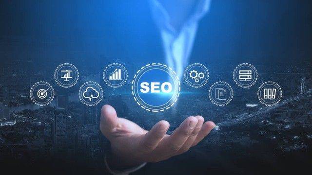 企业做好seo