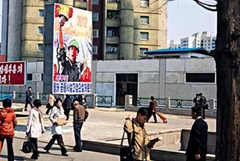 朝鲜平壤当地物价