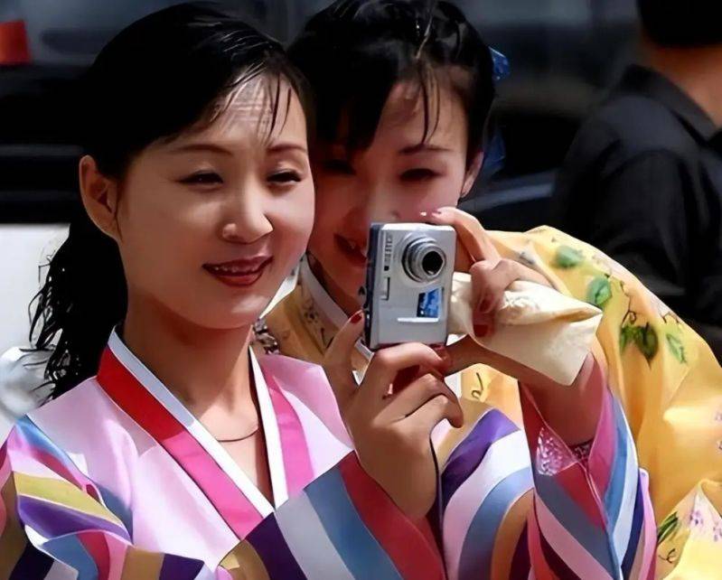 朝鲜平壤当地物价