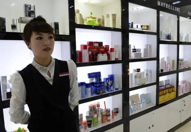 朝鲜平壤当地物价