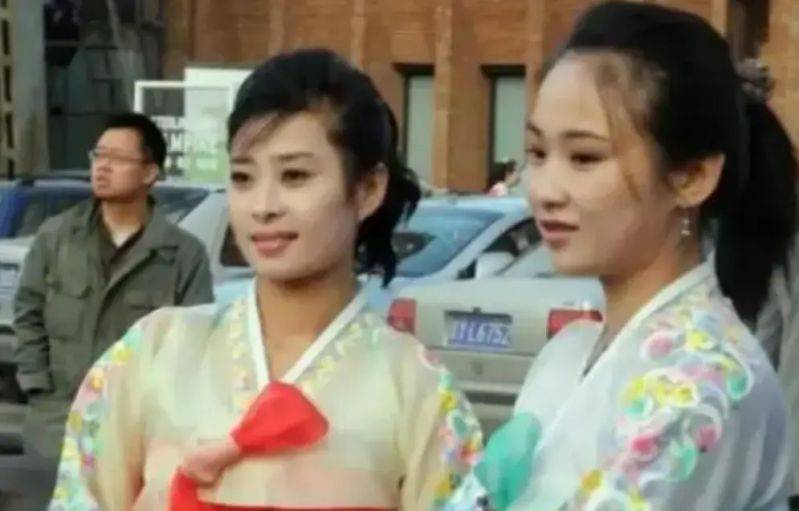 朝鲜平壤当地物价
