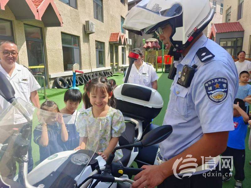 幼儿园安全小知识
