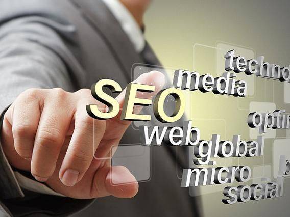 网络营销之SEO篇