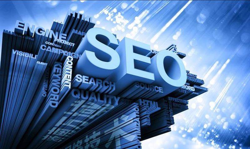 seo搜索营销
