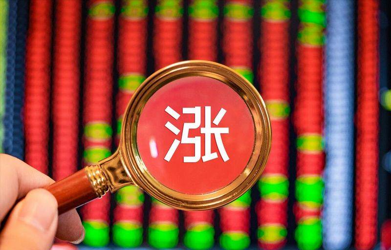 权重均价