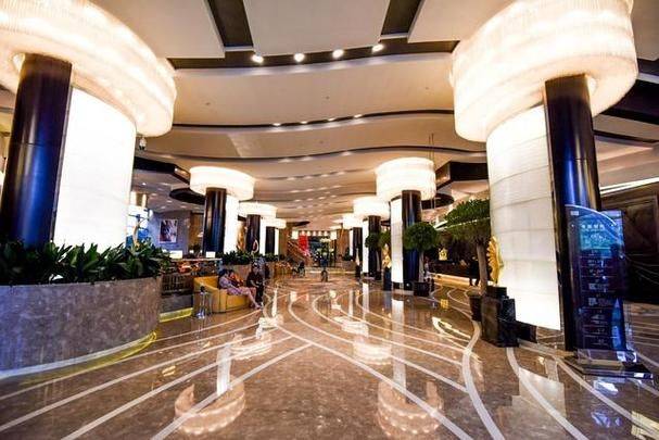 五星级酒店装修成本