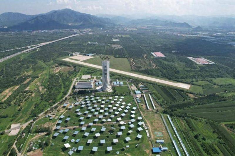 Qinghua sunshine solar telephone maintenance