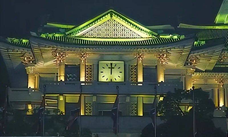 朝鲜全国2600万人，那平壤人民的生活水平，究竟是怎么样的？