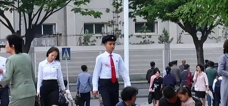朝鲜平壤当地物价