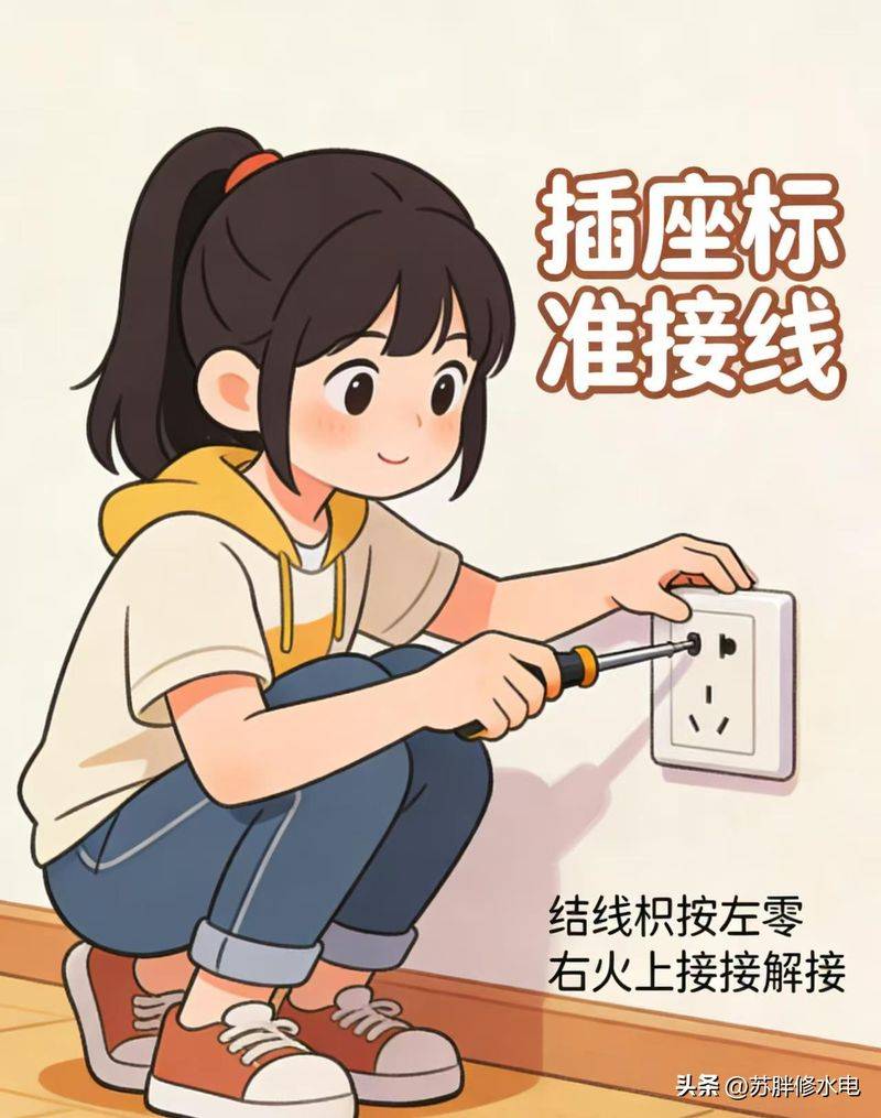 安全用电常识试题