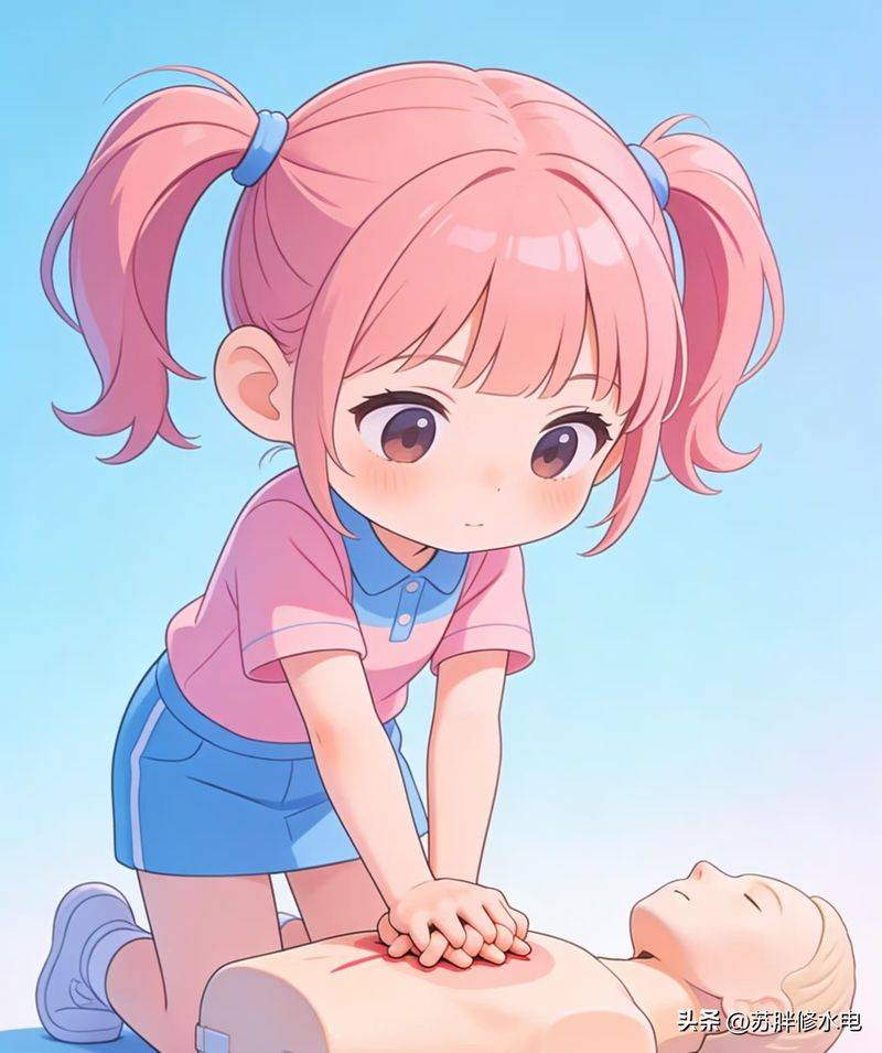 安全用电常识试题