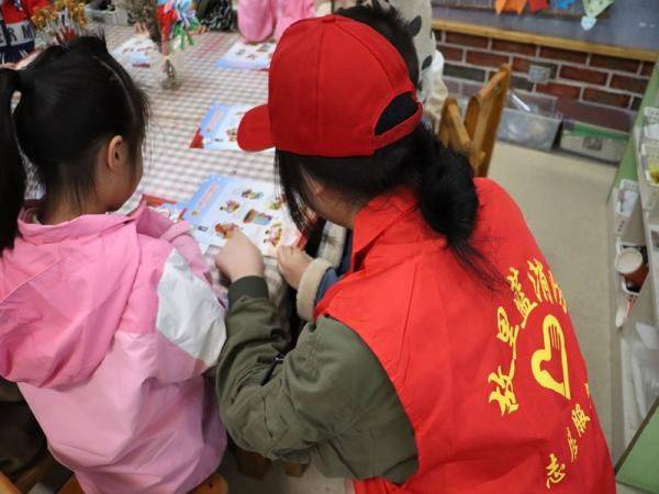 幼儿园安全小知识
