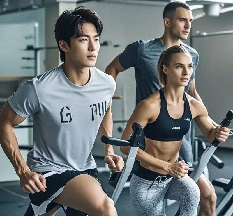 体育运动科普 | 有氧练体型，无氧练肌肉