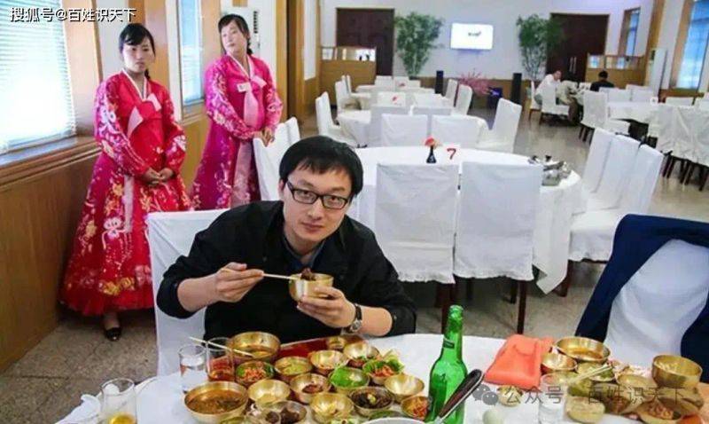 朝鲜平壤当地物价