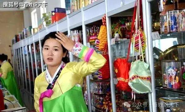 朝鲜平壤当地物价