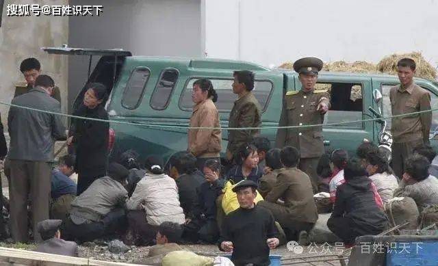 朝鲜平壤当地物价