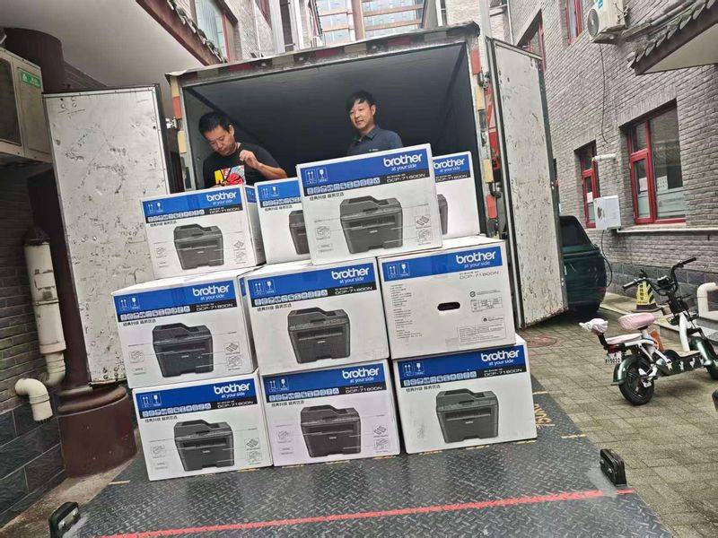 震旦复印机维修手册