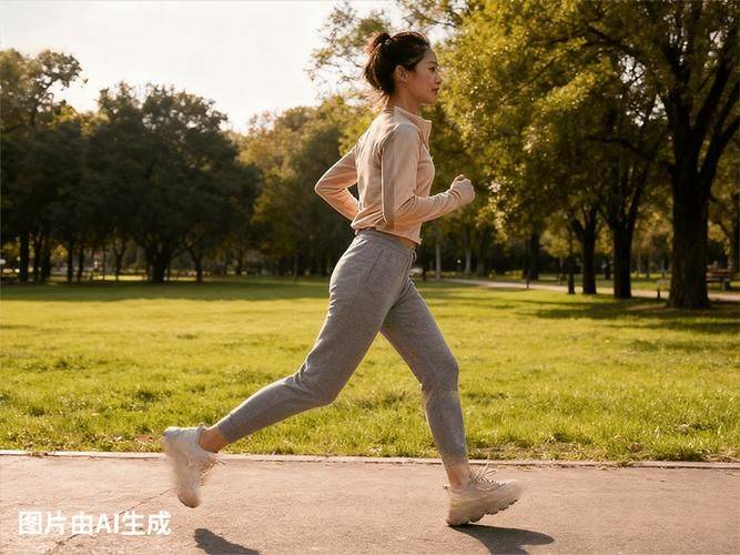 减肥的运动方法