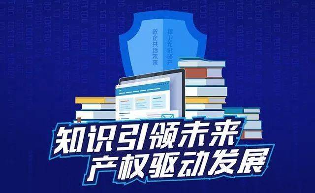 知识产权监管机制
