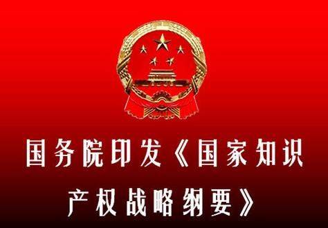 知识产权监管机制