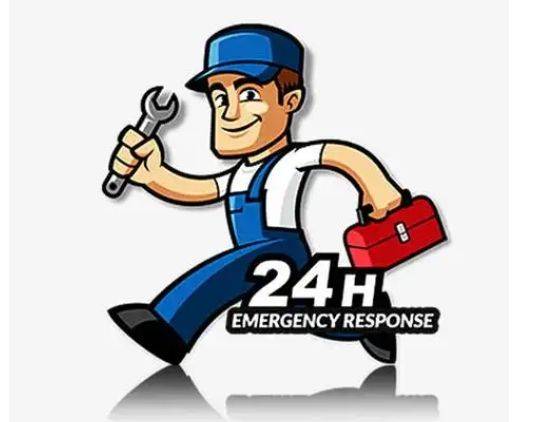 Call from the electrical maintenance centre in tsuda