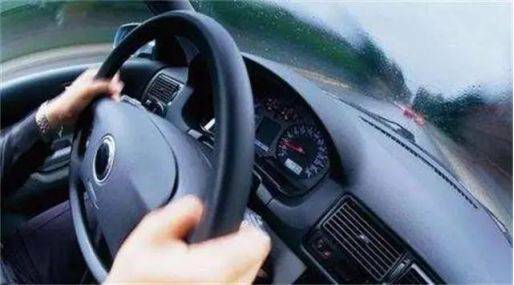 New hands driving