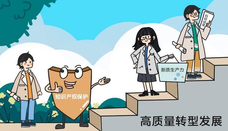 知识产权原理