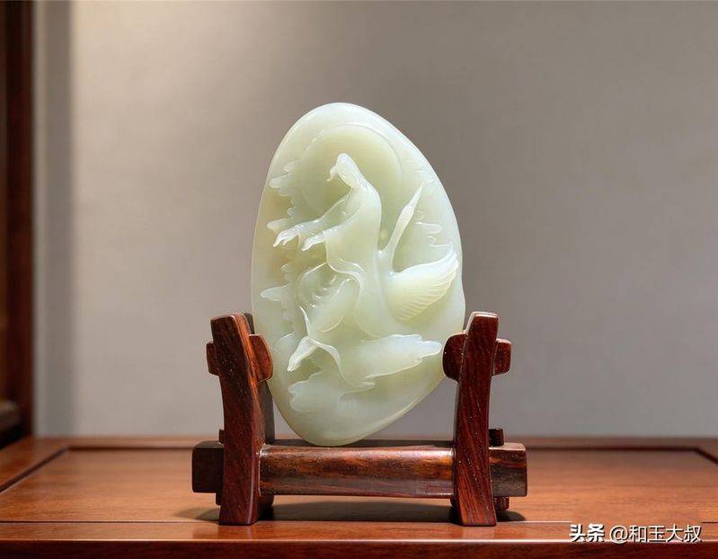 现代人物雕刻步骤图解